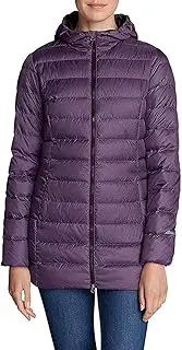 [Eddie Bauer] Womens CirrusLite Down Parka