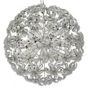 Fiorentino Fiorello 14 Light Crystal Pendant Light