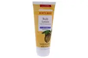 Cocoa and Cupuacu Butters Body Lotion by Burts Bees for Unisex - 6 oz Body Lotion