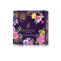 在飛比找PChomeThai泰國購物優惠-SRICHAND - 奇蹟控油透亮蜜粉 30g 許願商品