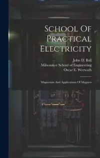 在飛比找博客來優惠-School Of Practical Electricit