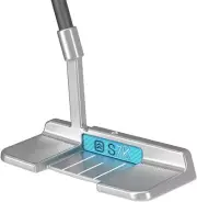 S7K Stand Alone Standing Putter 33 ~ 34.5 inch Right Hand Graphite Shaft New
