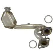 For Ford Taurus & Mercury Sable 2000-2005 49-State EPA Catalytic Converter GAP (for: Ford)
