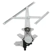For Honda CR-V 2016-2012 Front RH Window Regulator with Motor 751-748 (for: Honda)
