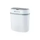 小米有品 SEASE智能感應垃圾桶12L 自動掀蓋垃圾桶 智能垃圾桶