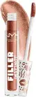 Filler Instinct Plumping Lip Polish, Lip Plumper Gloss - Cheap Fills (Bronze Gol