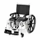 光星 NOVA 輪椅 AMIGO 手推移位型 附輪 洗澡馬桶椅 可申請補助