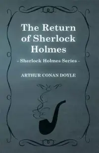 在飛比找博客來優惠-The Return of Sherlock Holmes 