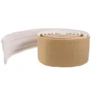 Wall Sticker Waistline Flexible Trim Molding Self Adhesive Baseboard