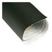 Aerpro Vinyl Roll fine Grain - Accessory, Black, 12m - VLBK12