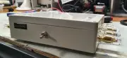 SPEAKER SELECTOR BOX