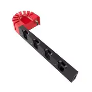 LED Type-C Charging Dock Station Stand Card Holder for Nintendo Switch Joy-Con