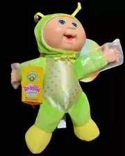Cabbage Patch Kids Rainbow Garden Doll Stella Butterfly NEW