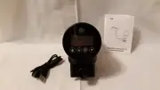 Automatic Fish Feeder, Moisture-Proof Electric Auto Fish Feeder Rechargeable Bat