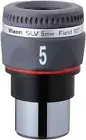 Vixen Telescope Eyepiece SLV5mm 37204-1