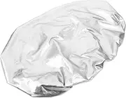Motorbike Seat Cover Splashproof PU Protector for Motorcycle Seats Breathable and Durable Cushion Accessory for Sunlight and Dust Protection Easy to Install and Remove