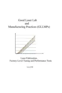 在飛比找博客來優惠-Good Laser Lab and Manufacturi