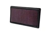 K&N Replacement Air Filter for Mazda 6 & for Ford Taurus & Explorer 2007-2013