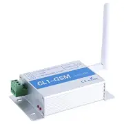 Wireless Remote Controller GSM SMS Smart Home Security System Switch US