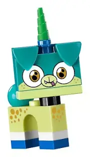 Lego Alien Puppycorn Minifigure 41775