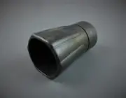 MTM Hydro 41.0090 3 Piece Nozzle Protector