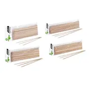 Avanti Bamboo Skewers (100pcs/pack) - 35cm