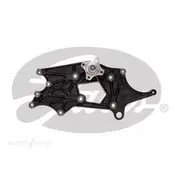 Gates Fan Pulley Bracket - FB1011