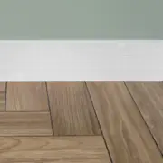 Baseboard Covers Peel and Stick Background Wall Sticker Stickers