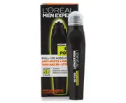 L'Oreal Men Expert Pure Power Roll-On Anti-Spots Skin Care