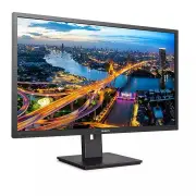Philips 31.5" IPS 2K Business Monitor with Power Sensor and Light Sensor