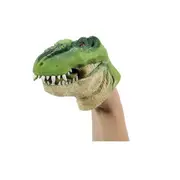 Schylling Dinosaur Hand Puppet