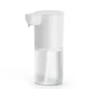 350ML Touchless Automatic Soap Foam Dispenser USB Rechargeable Foam Hand Washer