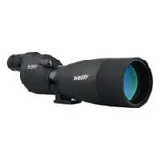 Sv17 Spotting Scope 25 75X70mm Zoom Telescope Waterproof High Definition Birdwatching Archery Hunting Shooting F9326a Binoculars & Monoculars