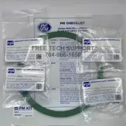 Tuttnauer PM KIT (1730E, 1730M) RPI Part #TUK121