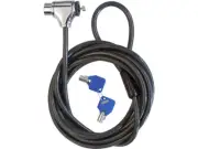 CODi 9 Pin Key Cable Lock A02024