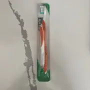 GUM Sunstar #491 Comp Soft Toothbrush