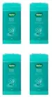 4 X Radox Muscle Soothe Bath Salts 500g Soothe Tired Aching Muscles