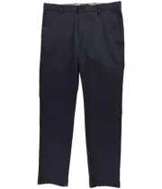 Dockers Mens Signature Khakis Casual Pants