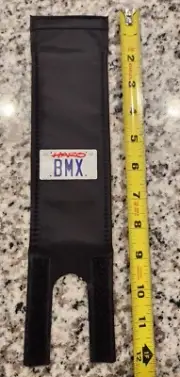 Haro Bmx Stem Pad ( New Bike Shop Take Offs )