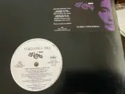 YOKO ONO: Rising UNPLAYED WLP 12" 6 TRACKS OF RE MIXES JOHN LENNON BEATLES