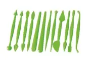 Pantograph Fondant Roller kit Martellato Loyal Cakes Decorating Icing Fondant