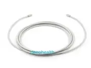 Spacelab 90496 NIBP Hose NIBP Air Hose 2.5M Compatible