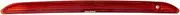 Car Third Brake Lights Fit For Seat Leon 5F 2011-16 Red Lens LED Rear High Level Third 3rd Brake Stop Light