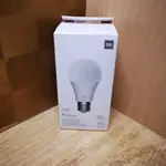 米家 LED 智慧燈泡 白光版