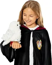 Hedwig The Owl Plush with Gauntlet - Harry Potter