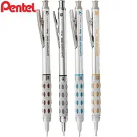 在飛比找蝦皮商城優惠-飛龍 PENTEL PG1017 0.7 製圖自動鉛筆【金玉