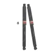 2 x Rear Gabriel Ultra Shock Absorbers for Holden GMH Astra TR Sedan Hatch 96-98
