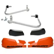 Barkbusters 2064410170 VPS Two Point Mounted Handguard Kit Orange