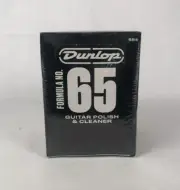 Dunlop - 12 PACK Formula NO. 65 Guitar Polish and Cleaner