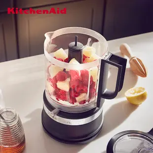 美國KitchenAid 5CUP食物調理機